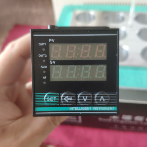 SUNDE-10 智能定時型PID溫控器 備品備件